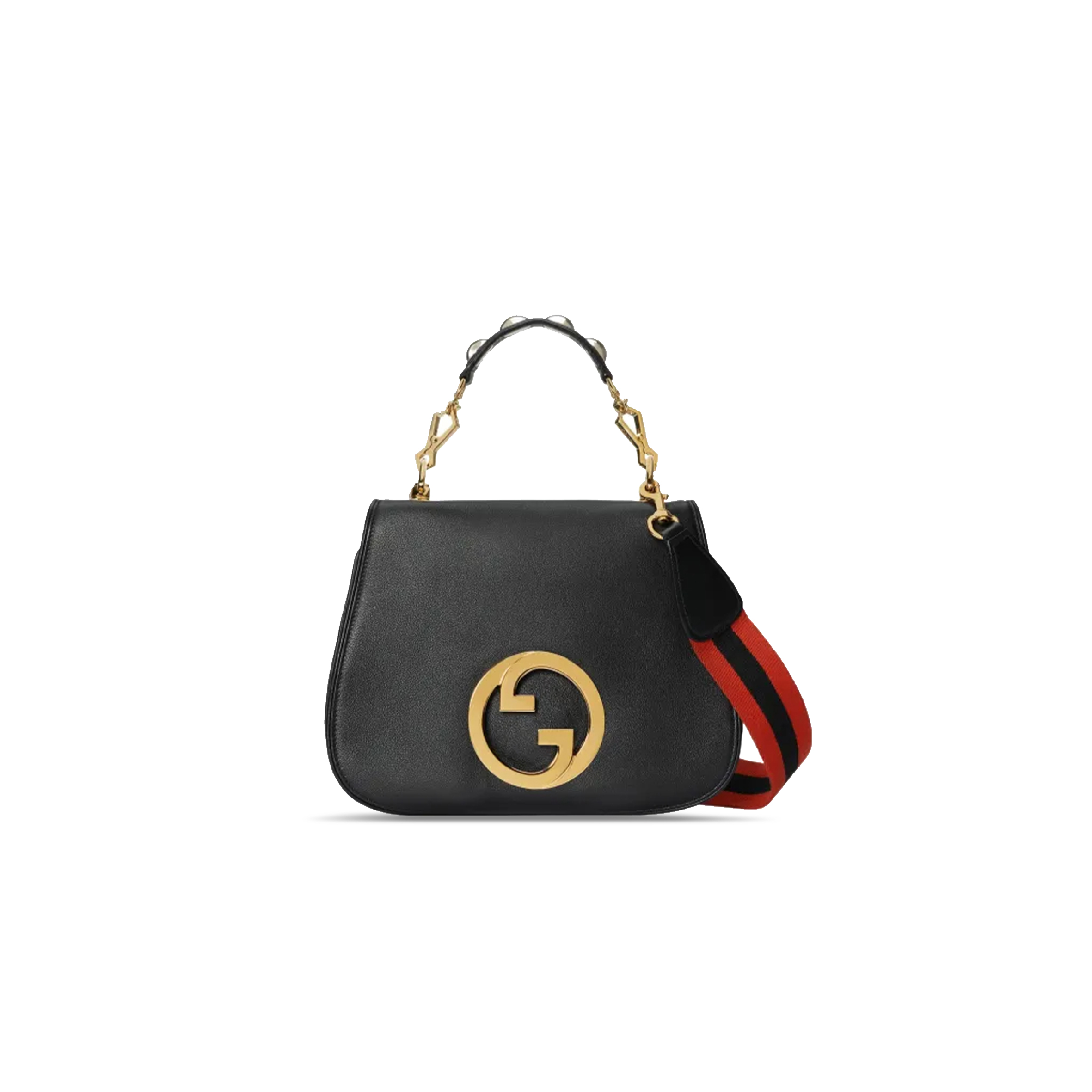 GUCCI BLONDIE SMALL SHOULDER BAG 721172 (29*22*7cm)
